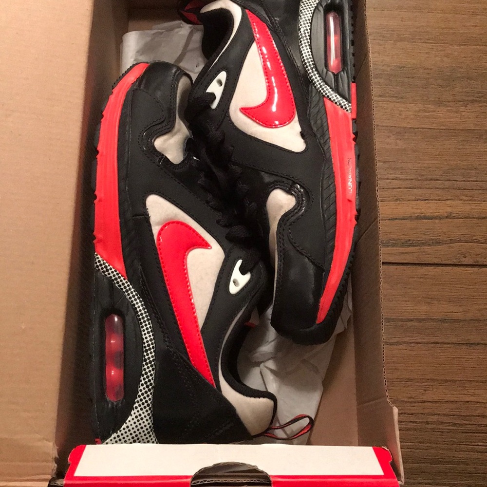 AirMax 90 (GS)..
